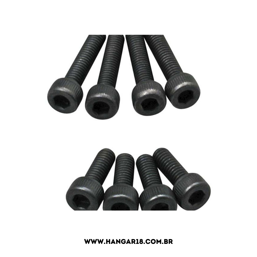 SCREW SET 40 LA