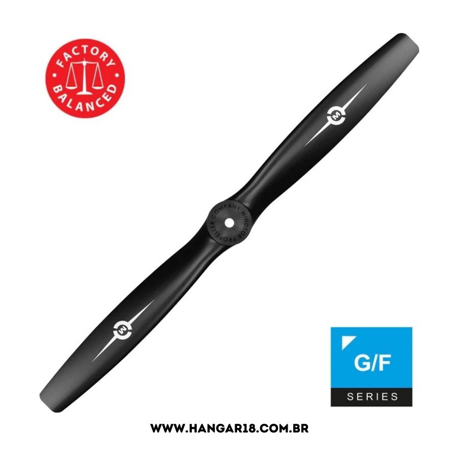 HELICE 10 X 7  MASTER AIRSCREW G/F-3 SERIES
