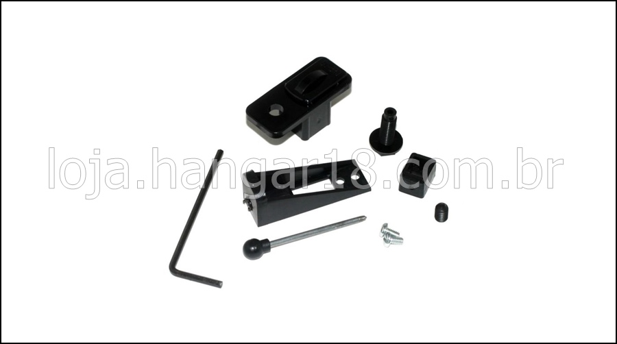 KWIK SWITCH &amp; CHARGING JACK