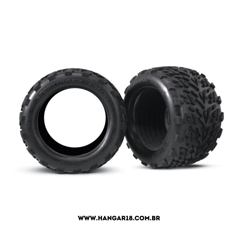 TIRES TALON 3,86 * PNEU E-REVO  (2)