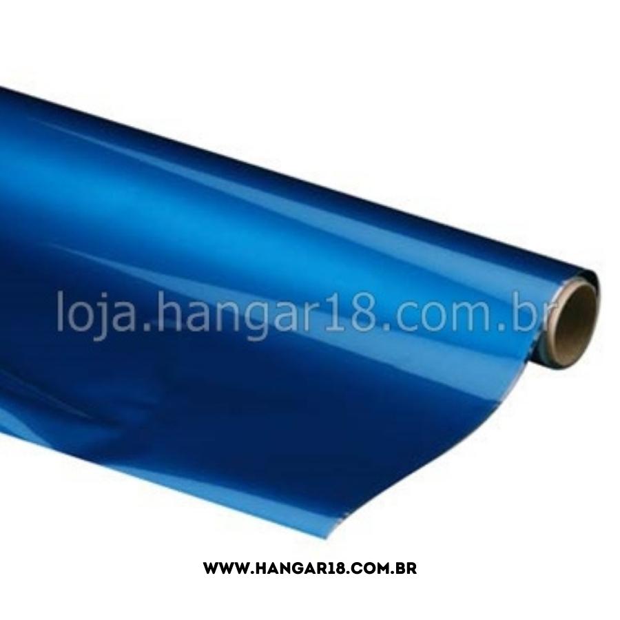 MONOKOTE METALIC BLUE