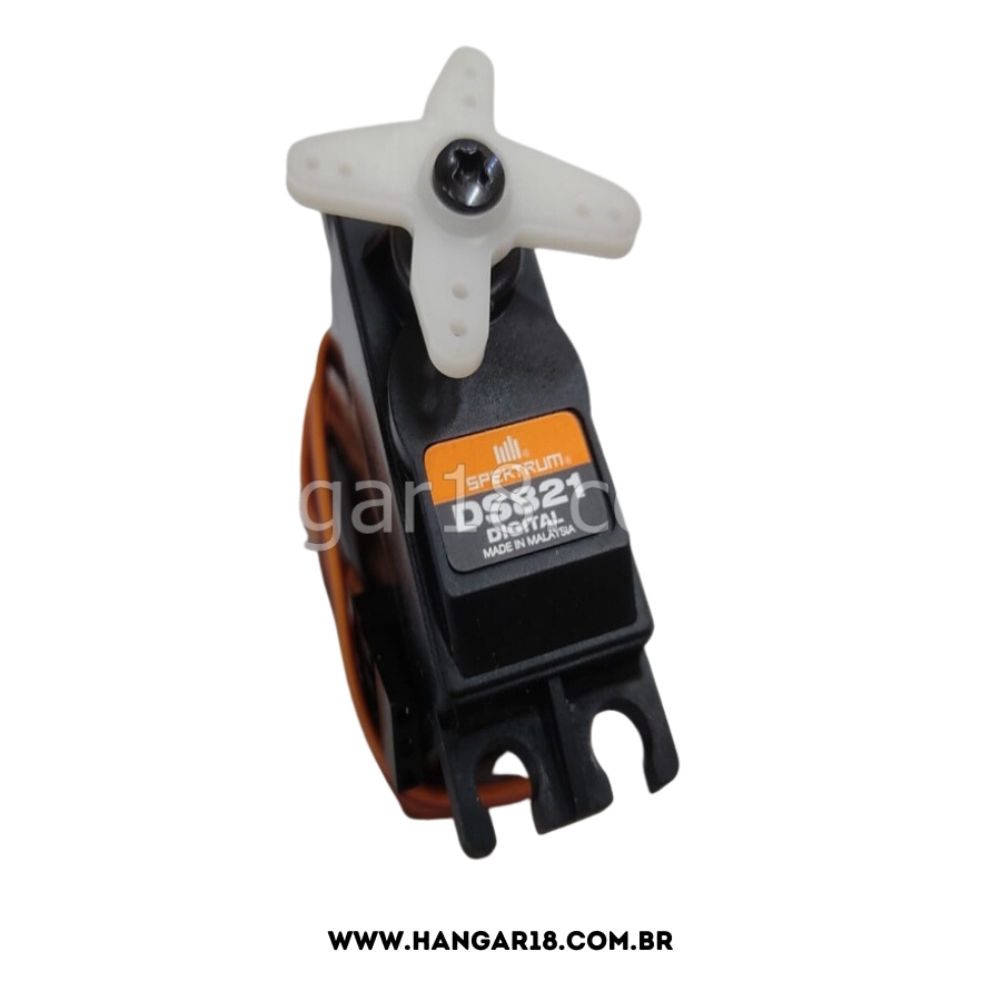 SERVO SPEKTUM DIGITAL SPORT DS821