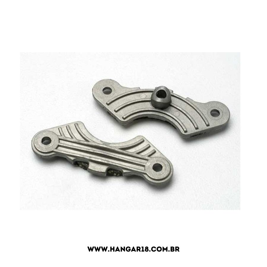 BRACK PAD SET REVO 3.3