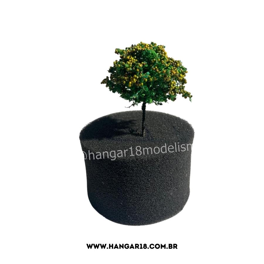 ARVORE LARANJEIRA ESC HO (0348) ANJOLY