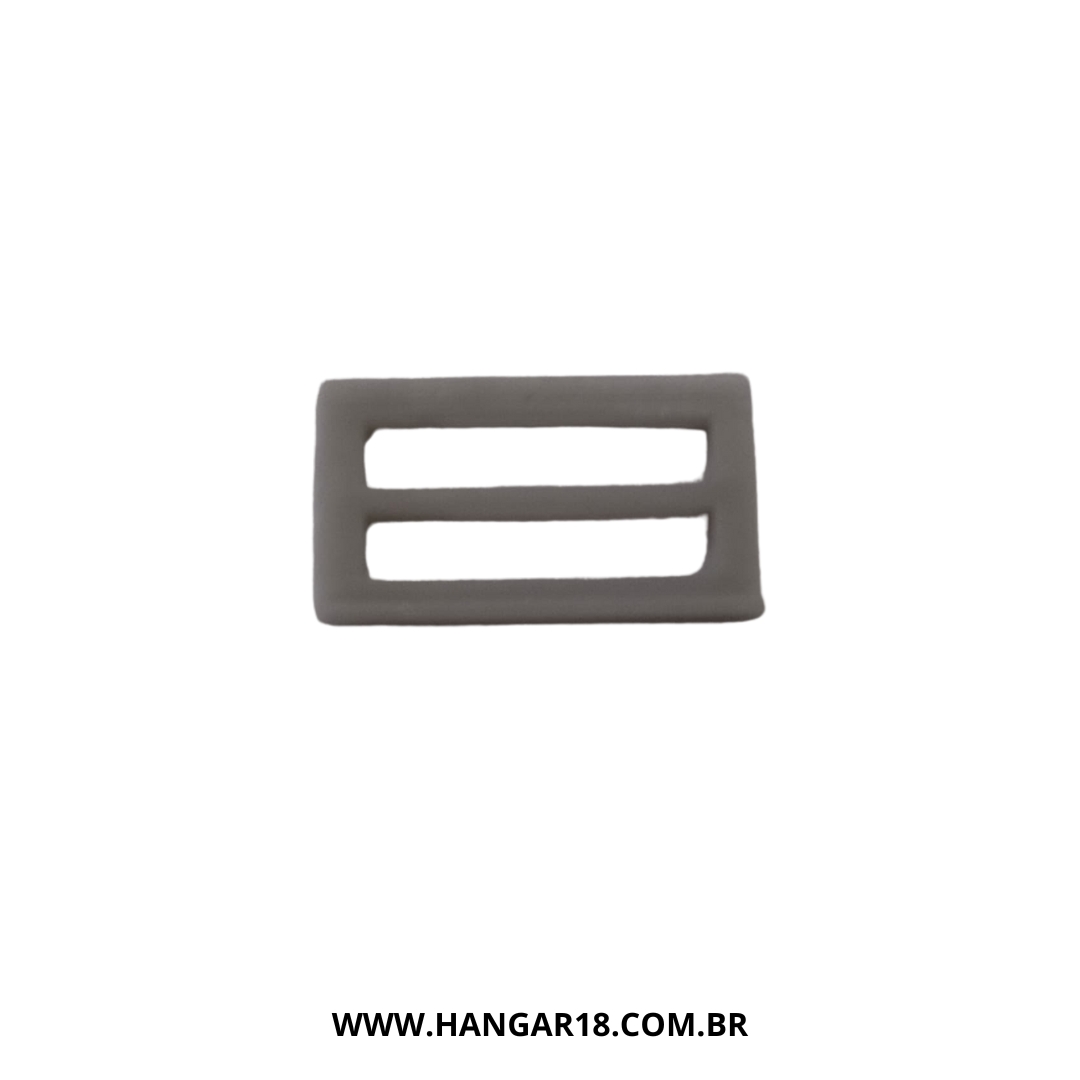 JANELA SIMPLES 4und (J002) ESCALA HO HANGAR18