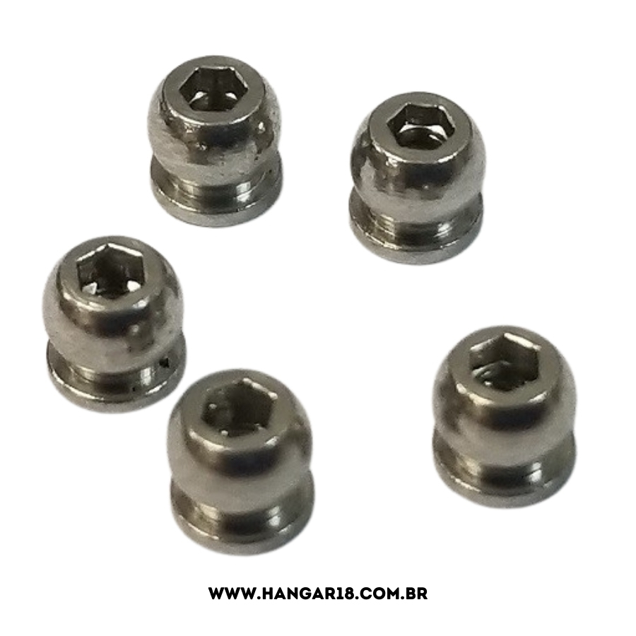 BOLA 3.5MM X 10