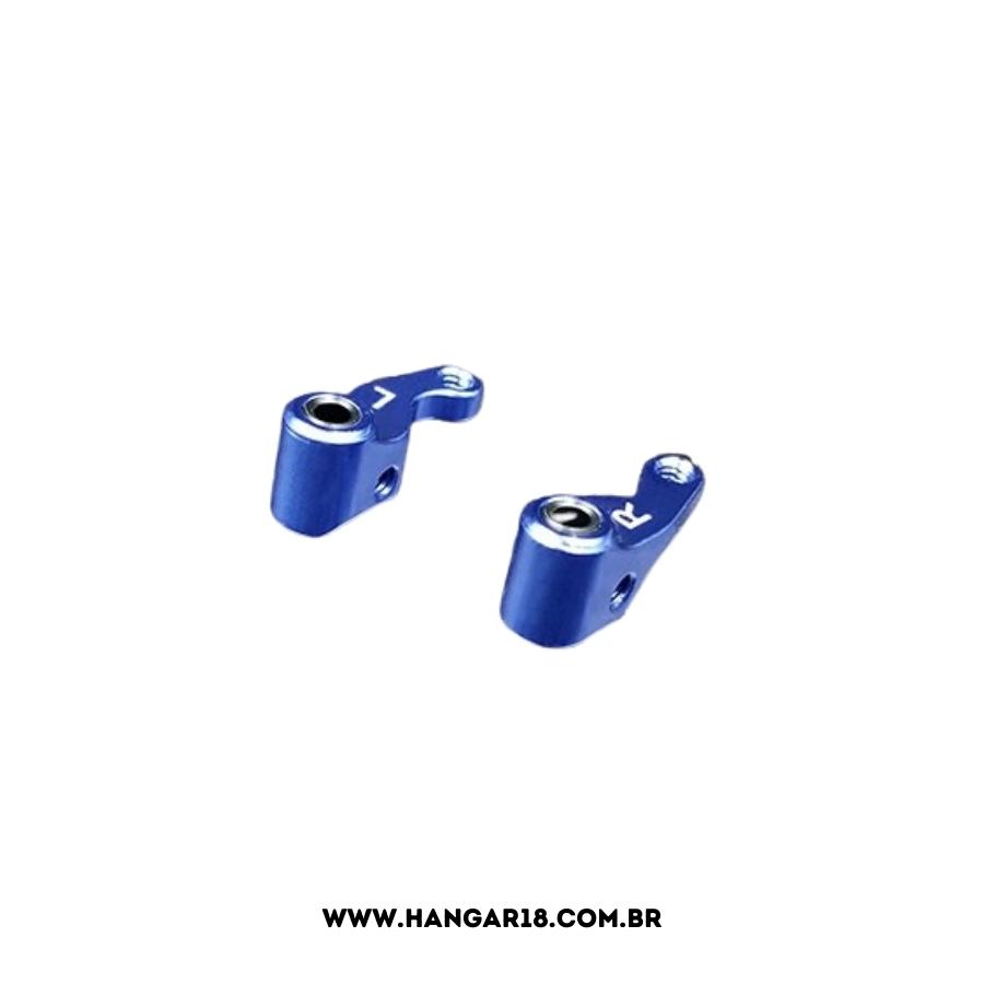 GLR 7075 T-6 Alum Steering Knuckles (2*)