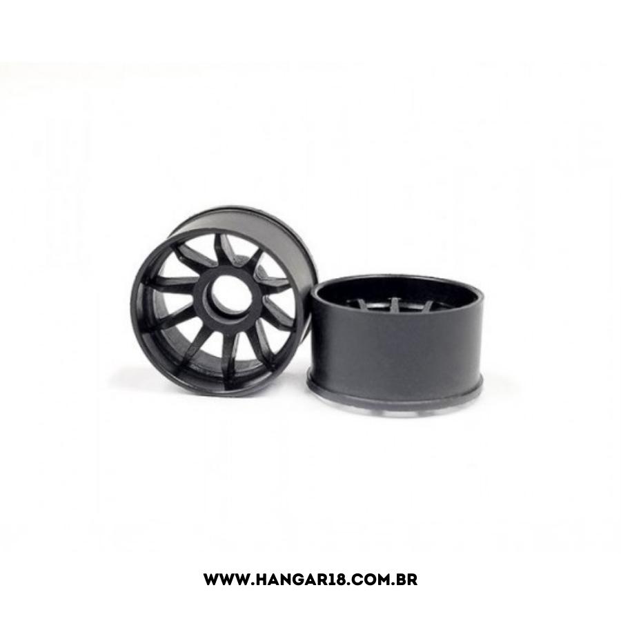 GLA RWD R10 Machine Cutted Carbon Rim (N 3)