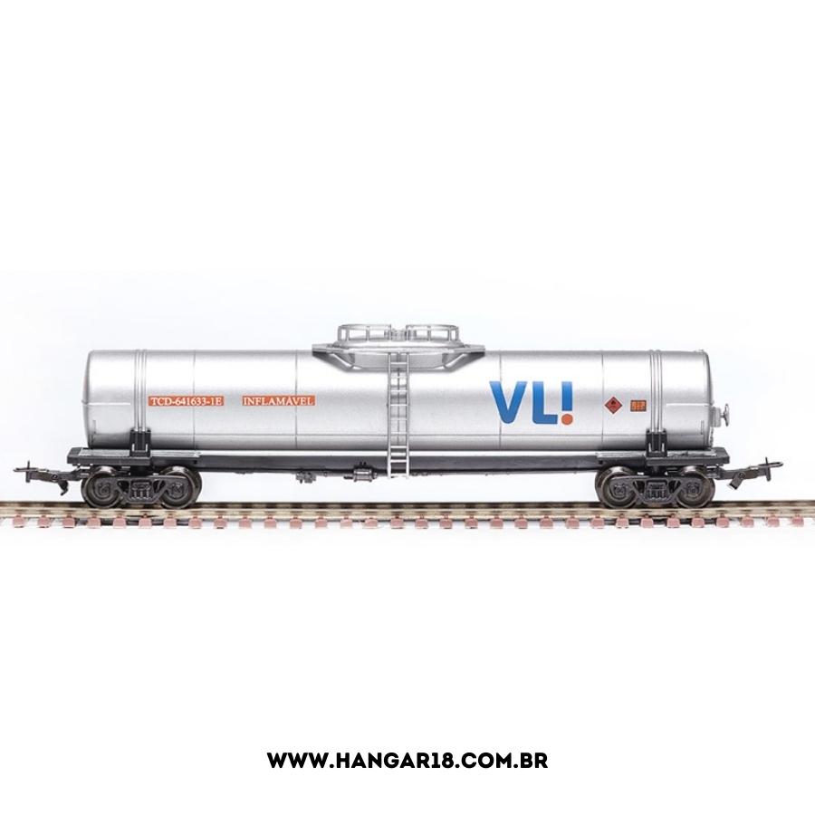VAGÃO TANQUE TCD VLI FRATESCHI 2071