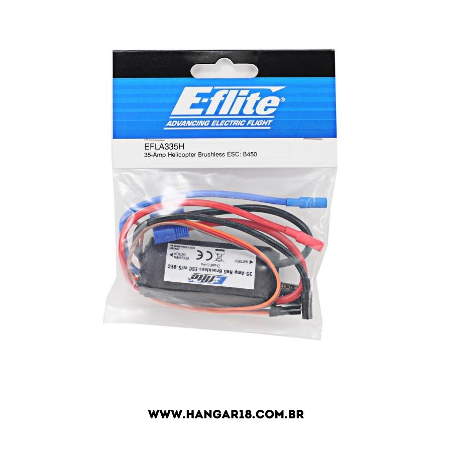 35-Amp Helicopter Brushless ESC