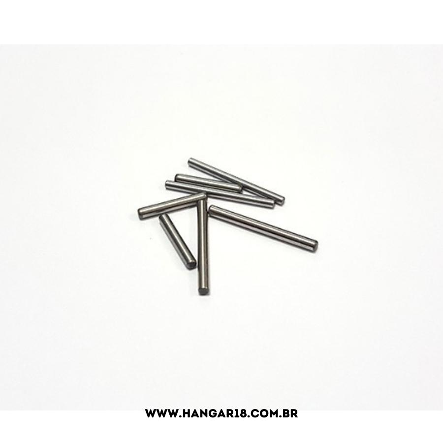 CONJUNTO DE PINOS DO CARRO