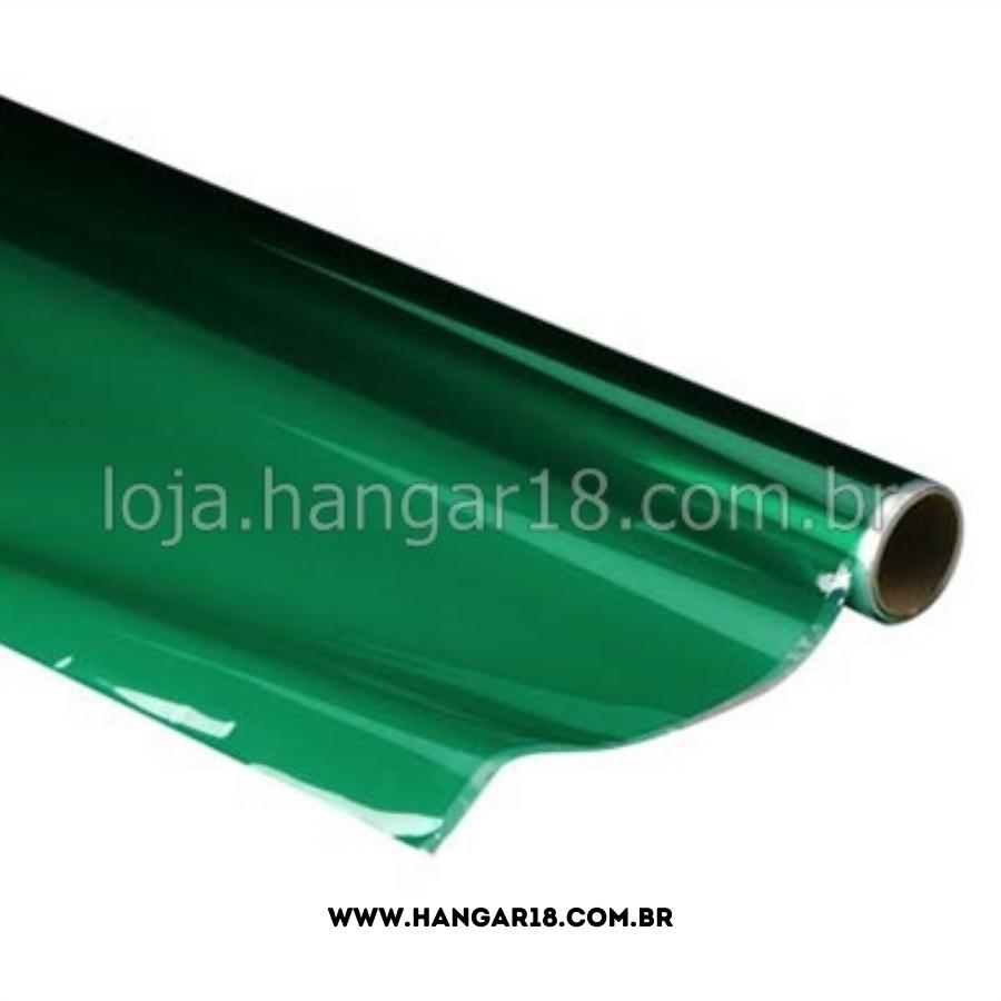 MONOKOTE TRANSPARENT GREEN