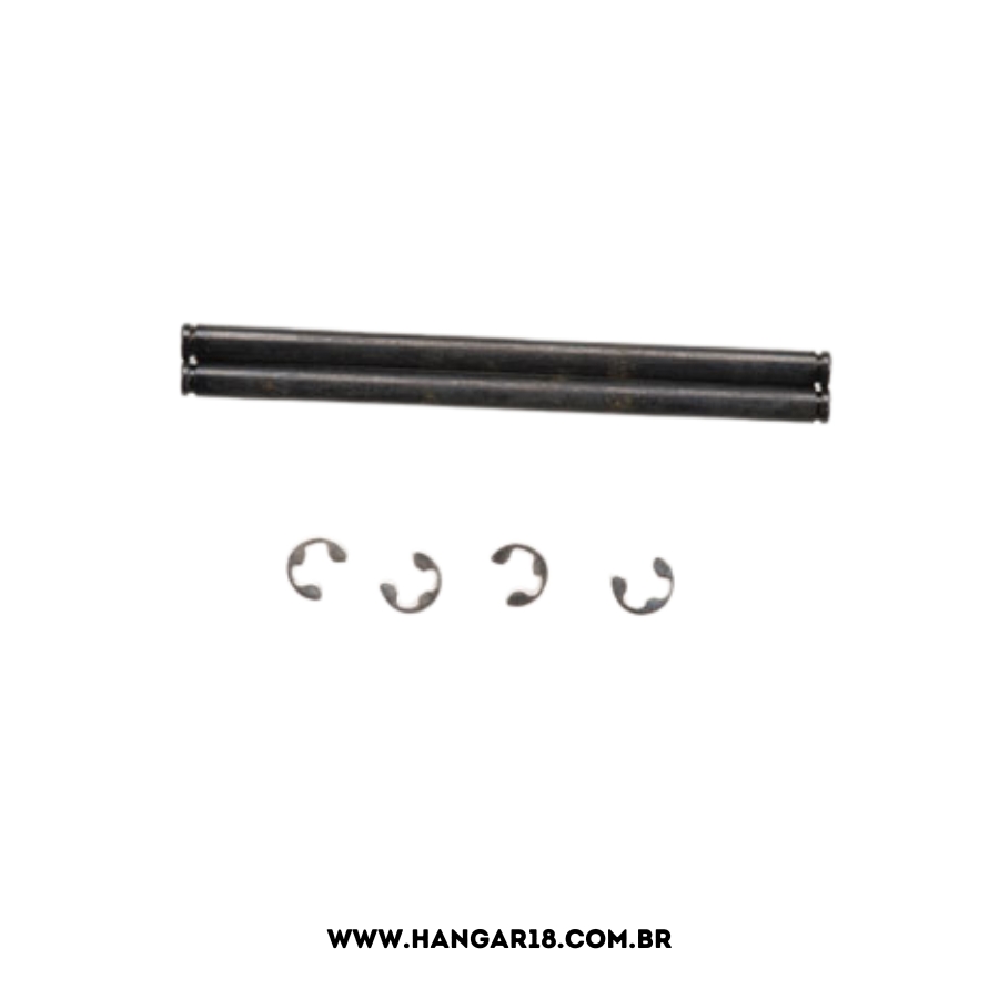 SUSPENSIN HING PIN 4 X 68 MM (2) RAZE RTR