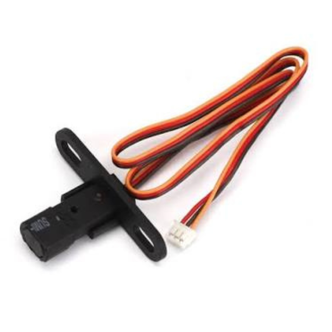 AIRKRAFT TELEMETRY RPM SENSOR & BRACKET SPEKTRUM