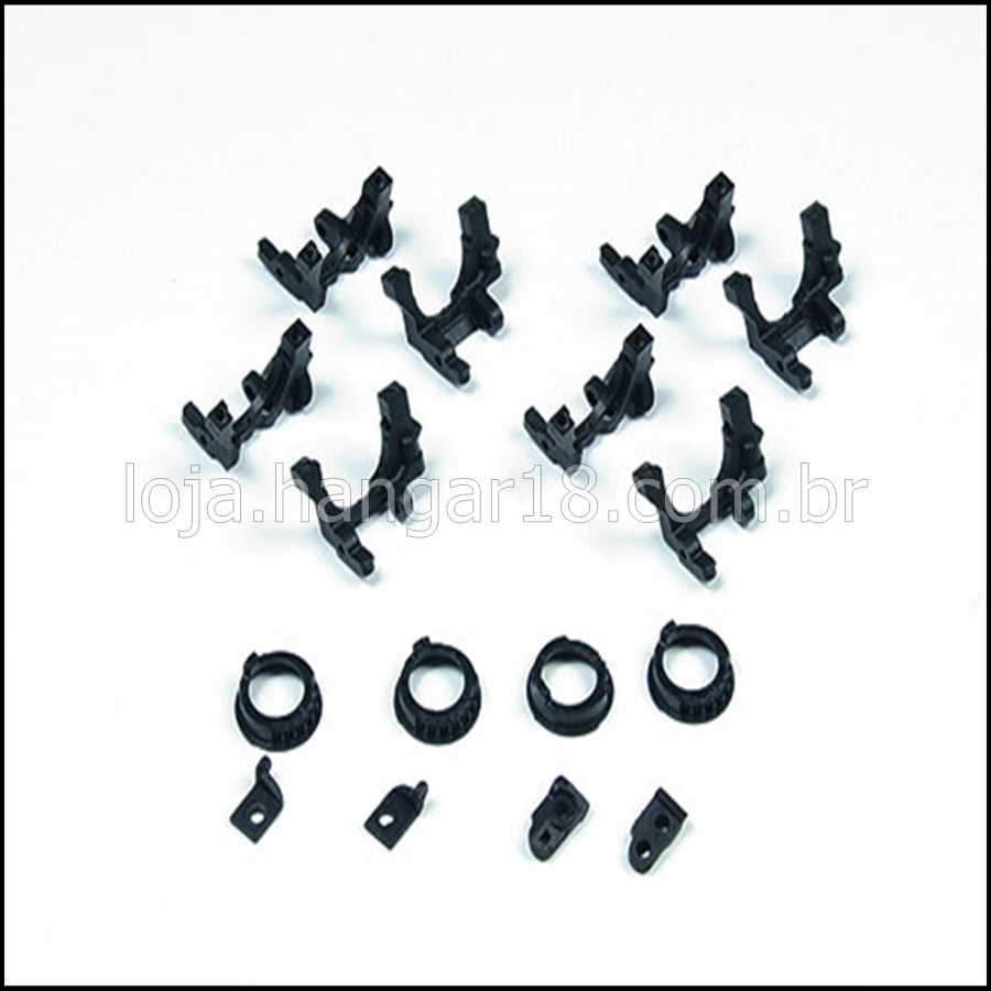 BZ LOWER BULKEHEAD AND PARTS