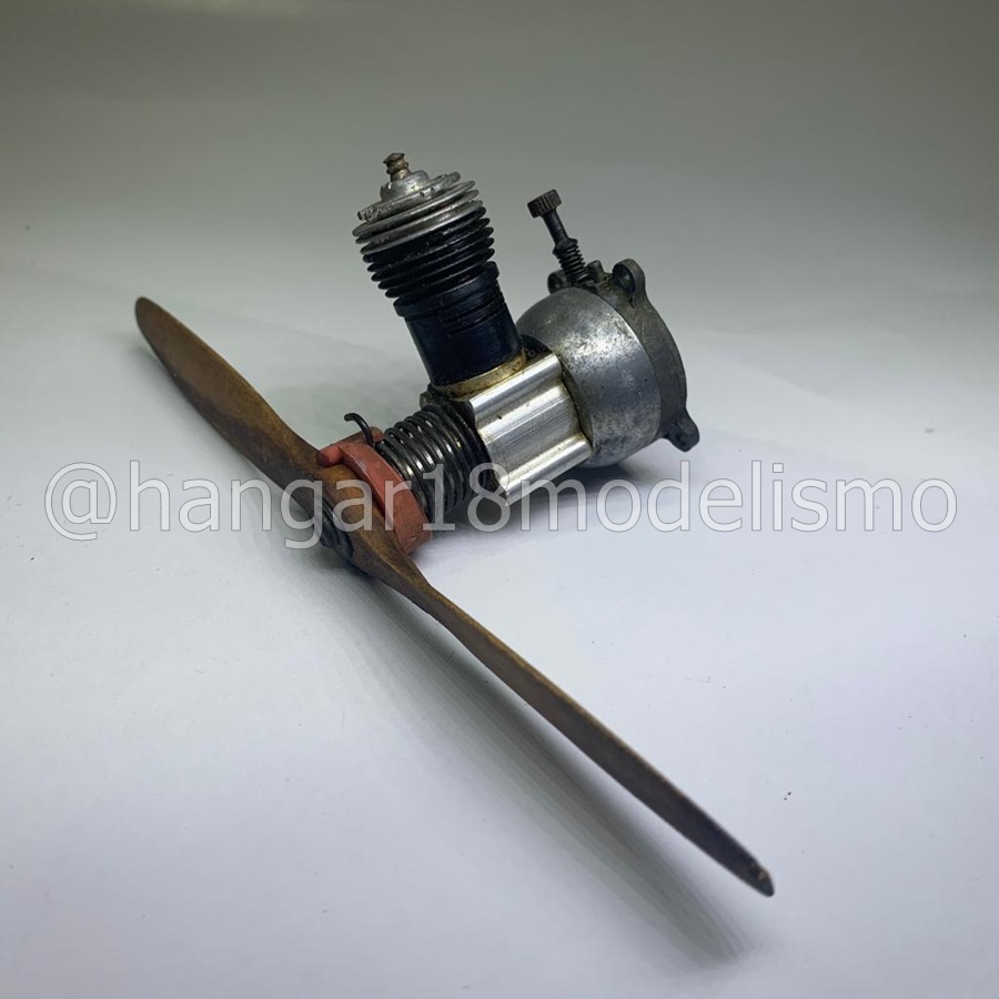 MOTOR COX 049