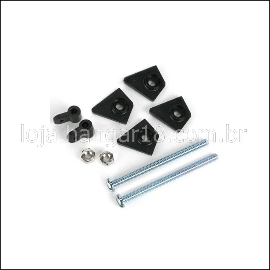 ADJUSTABLE CONTROL HORN