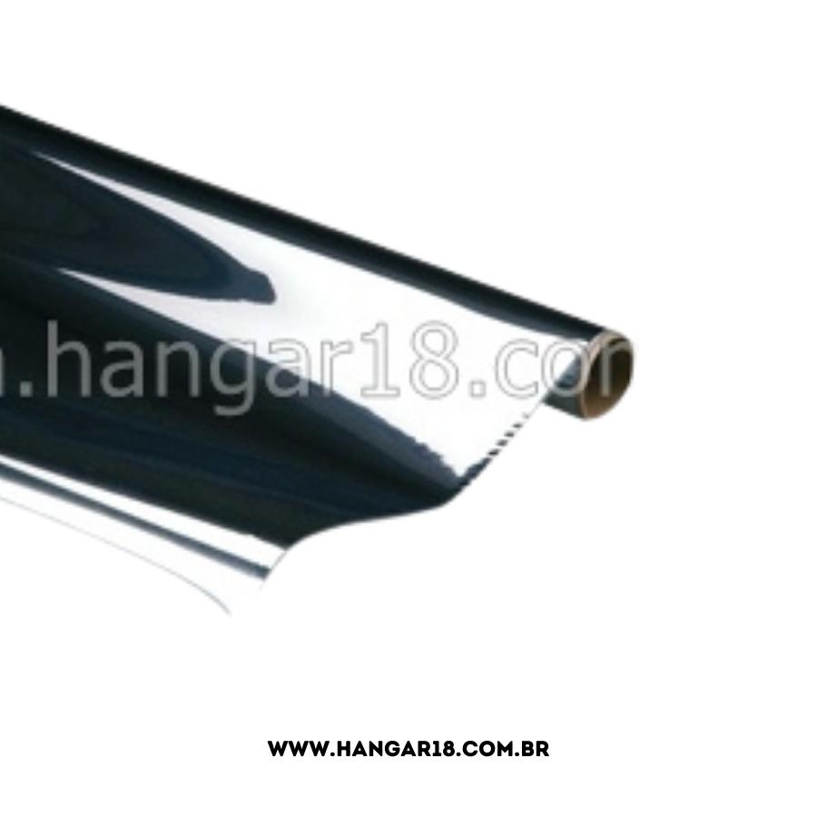 MONOKOTE METAL 209 CHROME