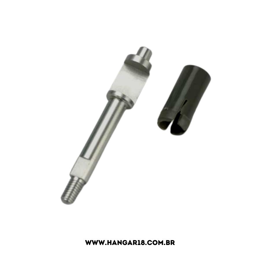 BRAKE CAM (1)/ SLEEVE (1)